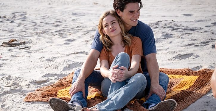 foto do filme i still believe