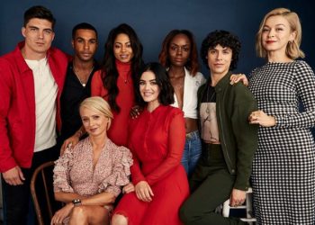 Katy Keene, spin-off de Riverdale, ganha primeiro trailer oficial