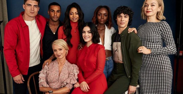 Katy Keene, spin-off de Riverdale, ganha primeiro trailer oficial