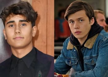 foto da serie love simon