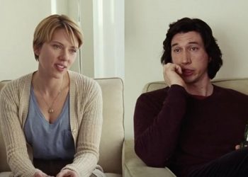 foto do filme marriage story