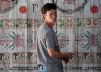 foto do filme midsommar