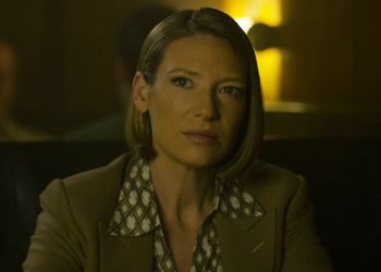 foto da serie mindhunter