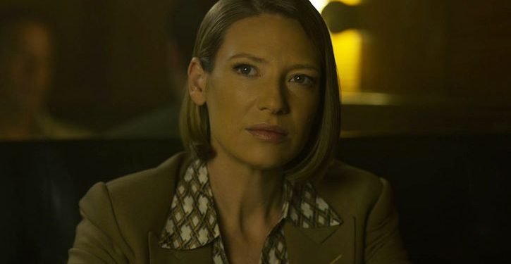 foto da serie mindhunter