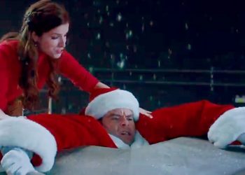 foto do filme noelle