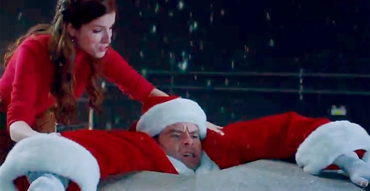 foto do filme noelle