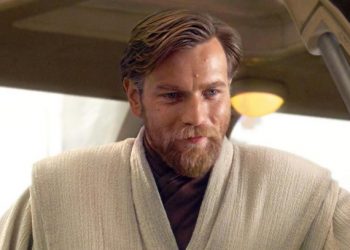 foto de obi wan kenobi