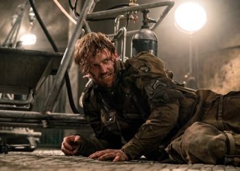 foto do filme operaçao overlord