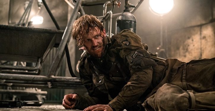 foto do filme operaçao overlord