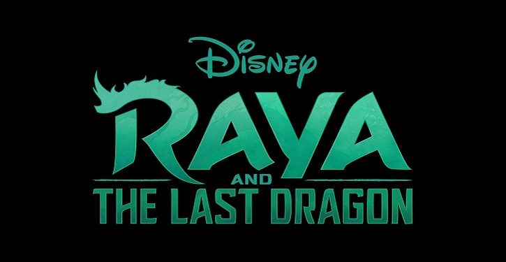 foto do filme raya and the last dragon