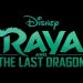 foto do filme raya and the last dragon