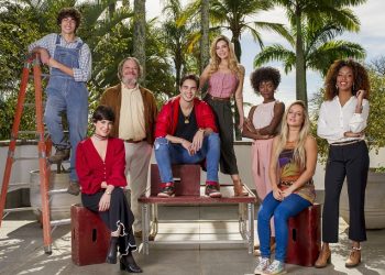 foto do filme ricos de amor