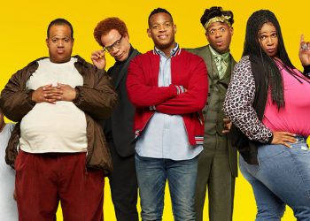 foto do filme seis vezes confusao