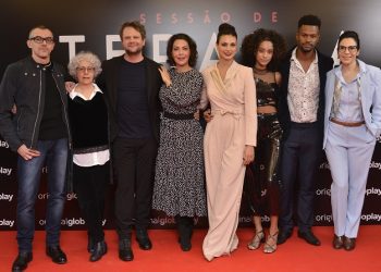 foto do evento sessao de terapia