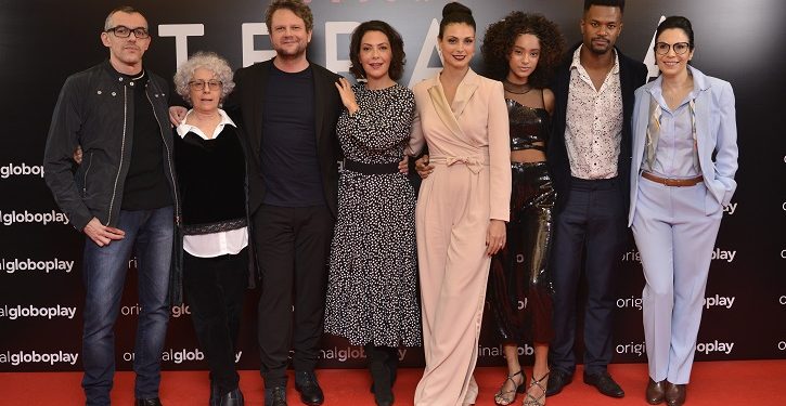 foto do evento sessao de terapia