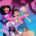 foto do filme steven universo