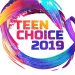 foto da premiaçao teen choice
