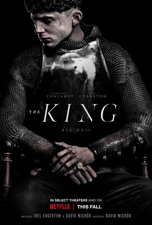 The-King- 