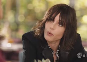 foto da serie the l word