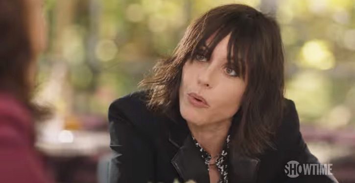 foto da serie the l word