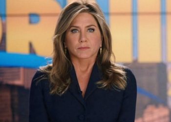 foto da serie the morning show