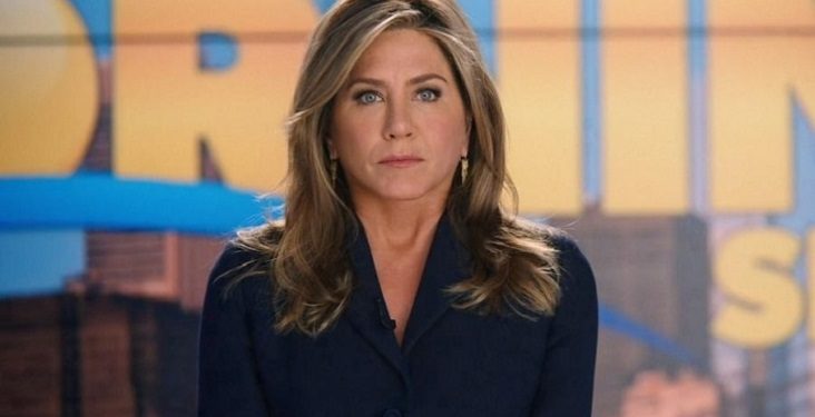 foto da serie the morning show