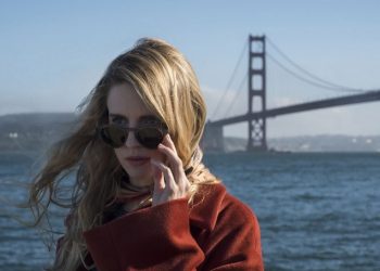 foto da serie the oa