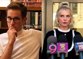 foto da serie the politician