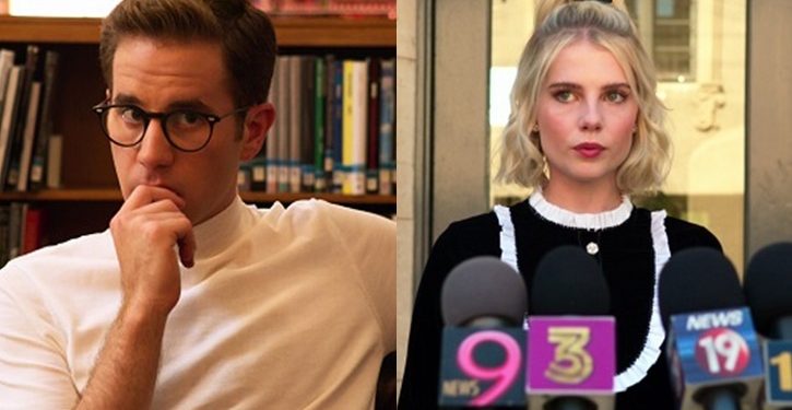 foto da serie the politician