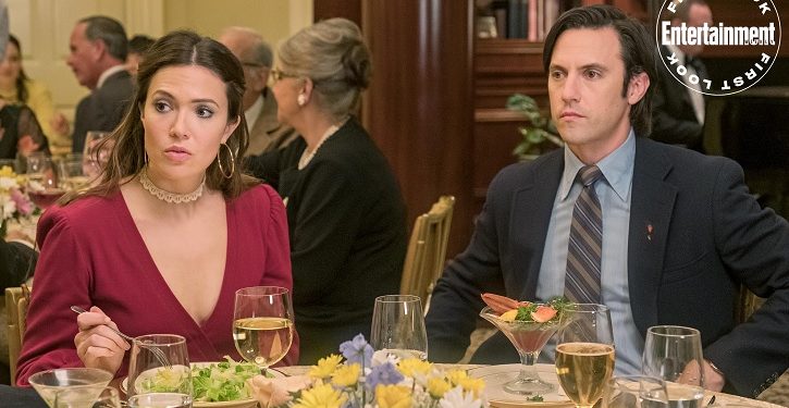 foto da serie this is us