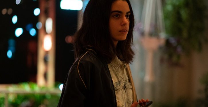 foto da serie todxs nos