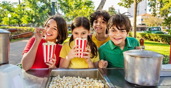 foto do filme turma da monica