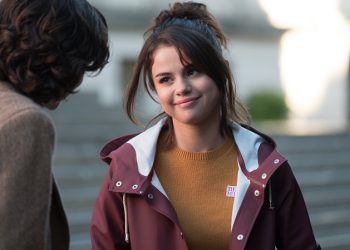 foto do filme Um dia de Chuva em Nova York