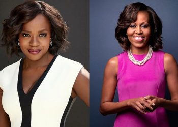 foto da atriz viola davis
