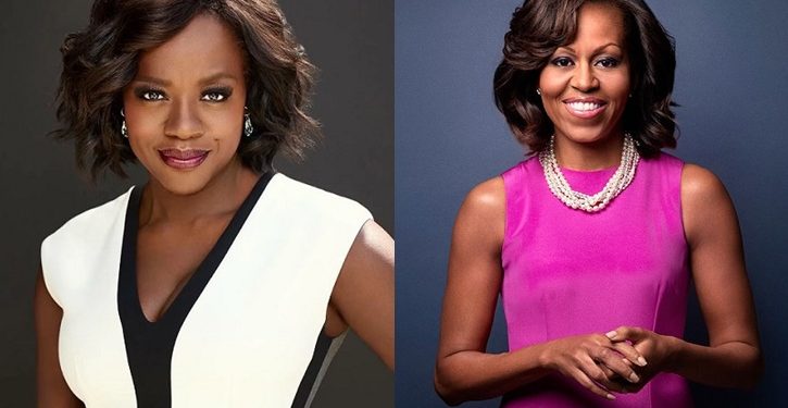 foto da atriz viola davis
