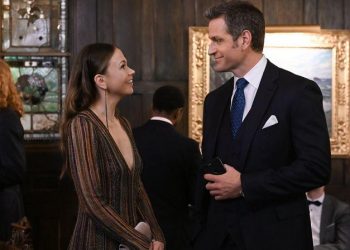 foto da serie younger