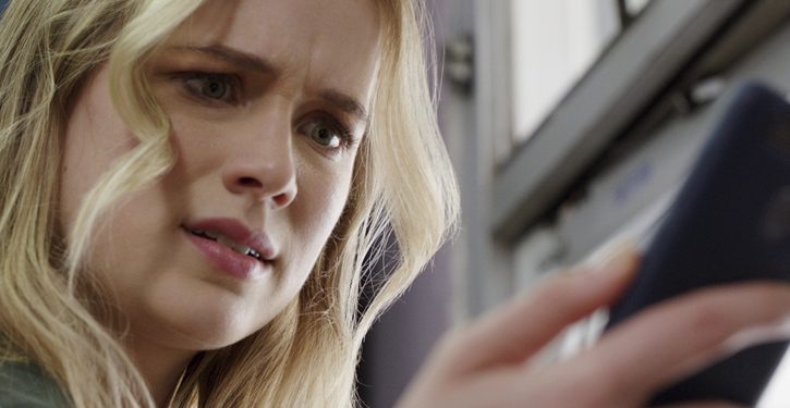 foto do filme a hora da sua morte