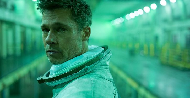foto do filme ad astra