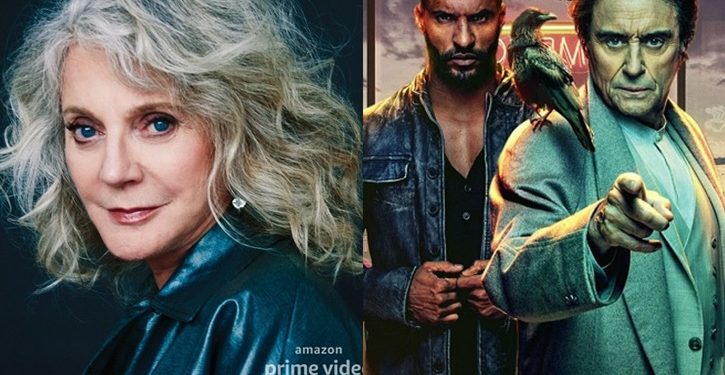 foto da serie american gods