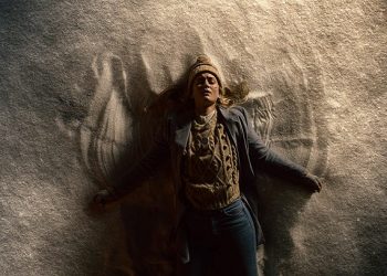 foto do filme black christmas