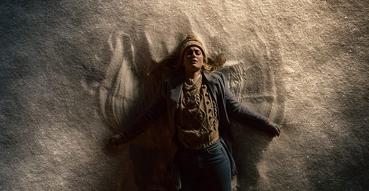 foto do filme black christmas