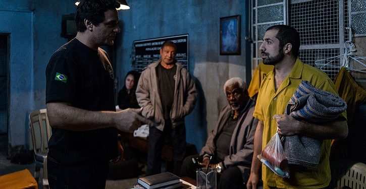 foto do filme carcereiros