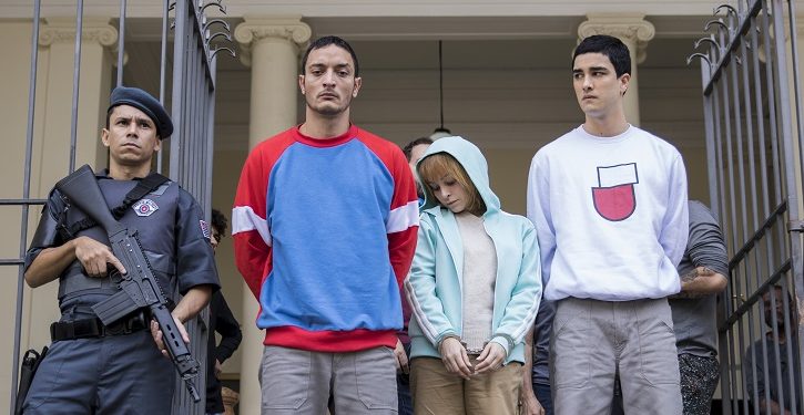 foto do caso von richthofen