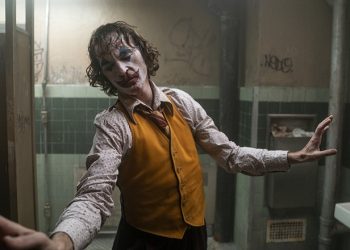 foto do filme coringa