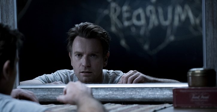 foto do ator ewan mcgregor