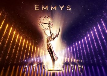 foto da premiaçao emmy awards