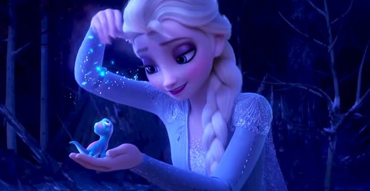 Frozen 2 Ganha Novo Trailer Que Traz Mais Detalhes Sobre A Magia De Elsa 