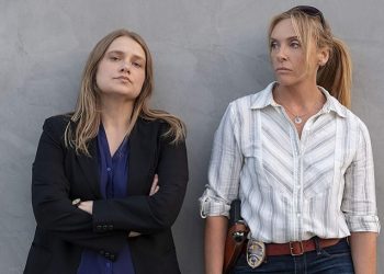 foto da serie inacreditavel