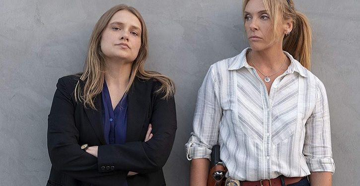 foto da serie inacreditavel