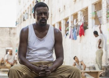 foto do ator seu jorge